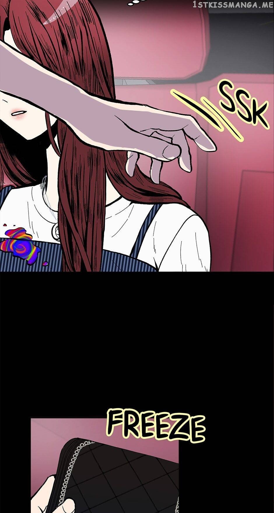 Show Window Couple chapter 85 - page 42