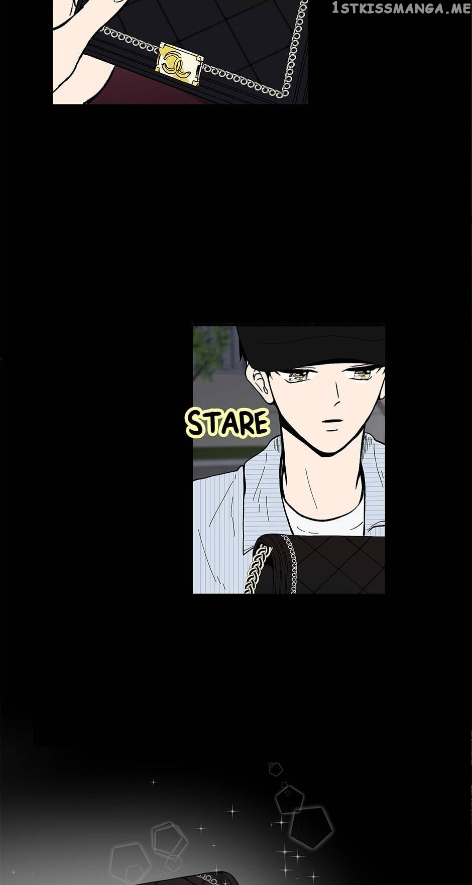 Show Window Couple chapter 85 - page 43