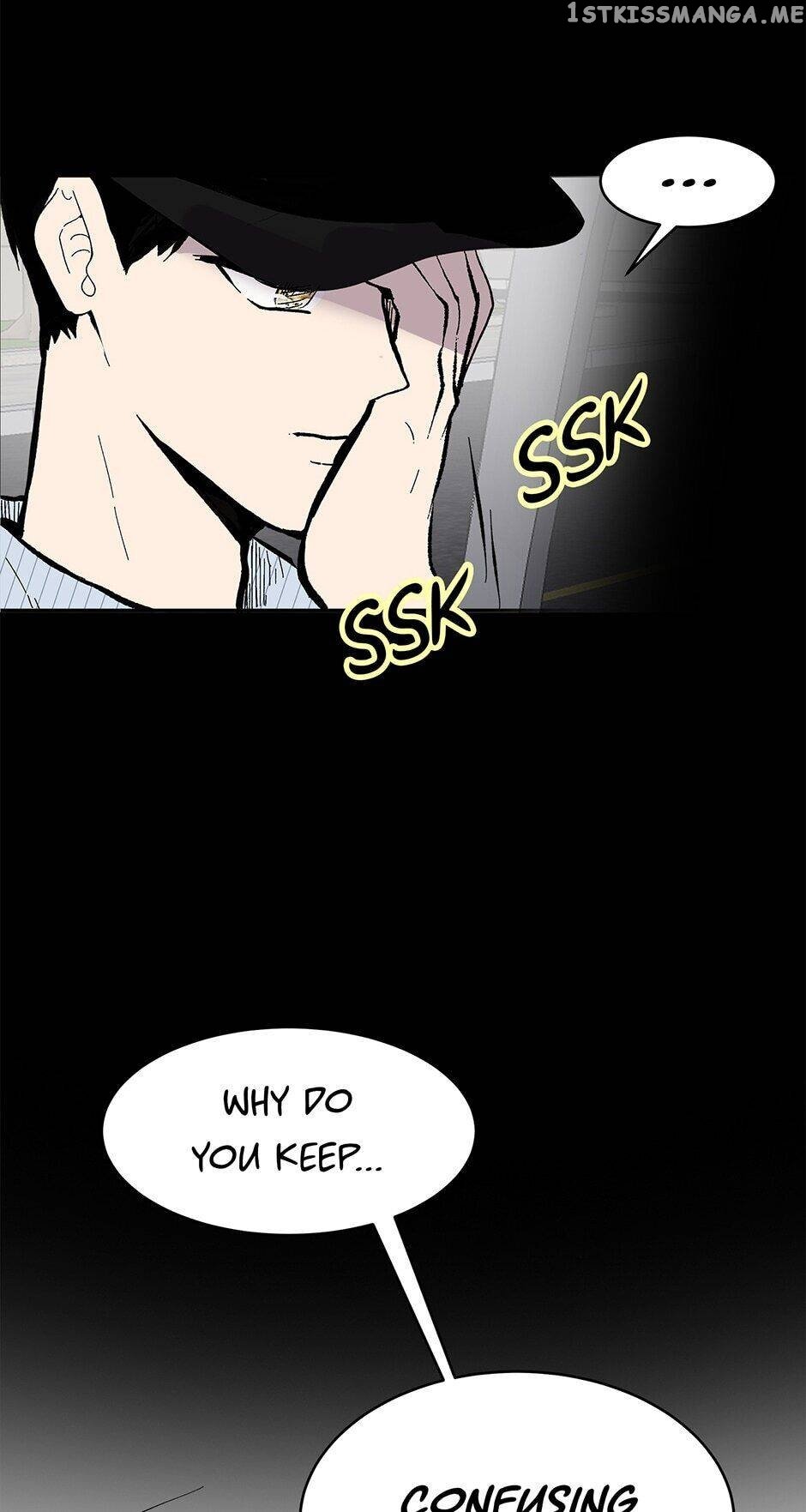 Show Window Couple chapter 85 - page 51