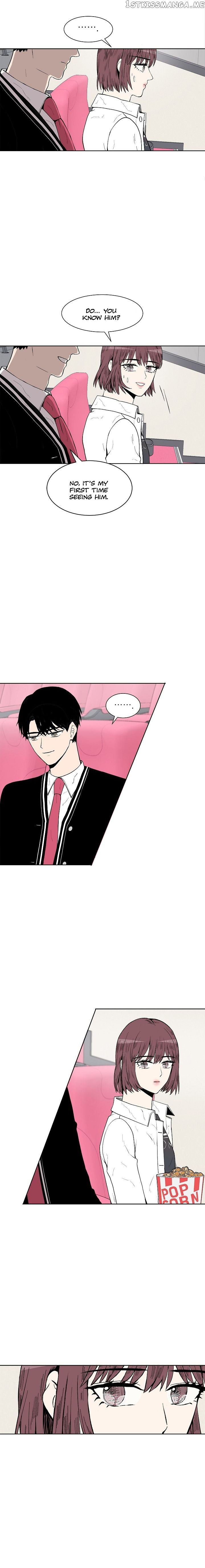 Show Window Couple chapter 29 - page 9
