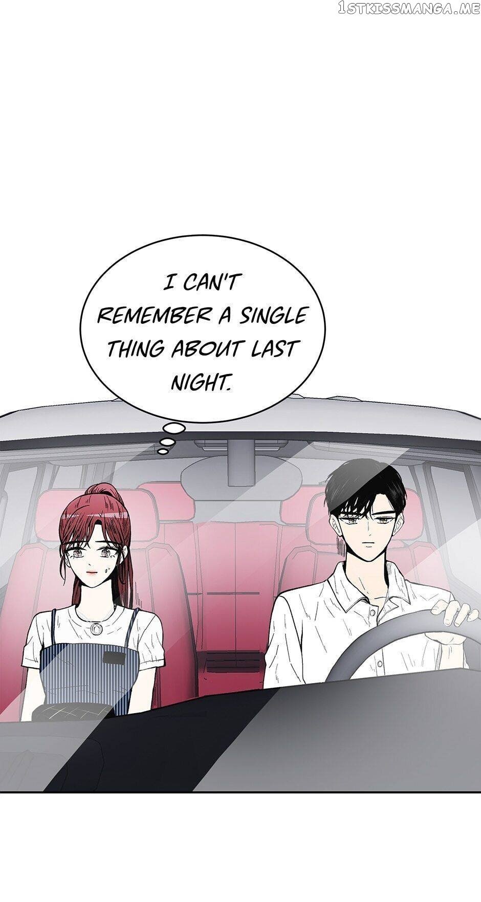 Show Window Couple chapter 84 - page 10