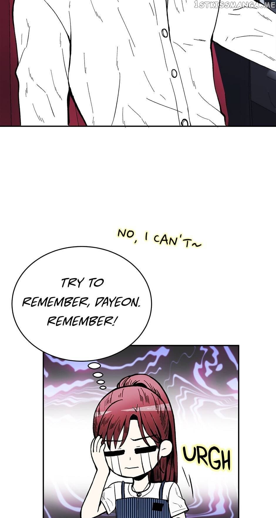 Show Window Couple chapter 84 - page 12