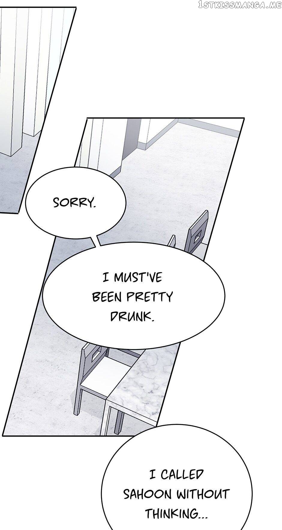 Show Window Couple chapter 84 - page 35