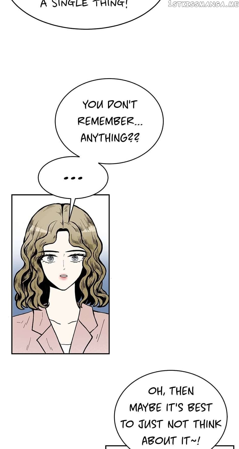 Show Window Couple chapter 84 - page 38