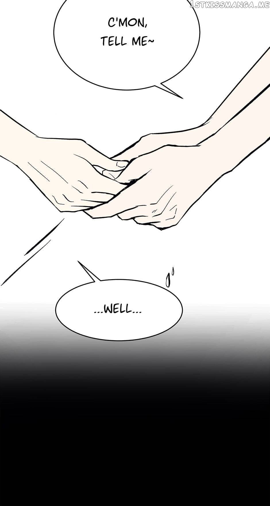 Show Window Couple chapter 84 - page 40