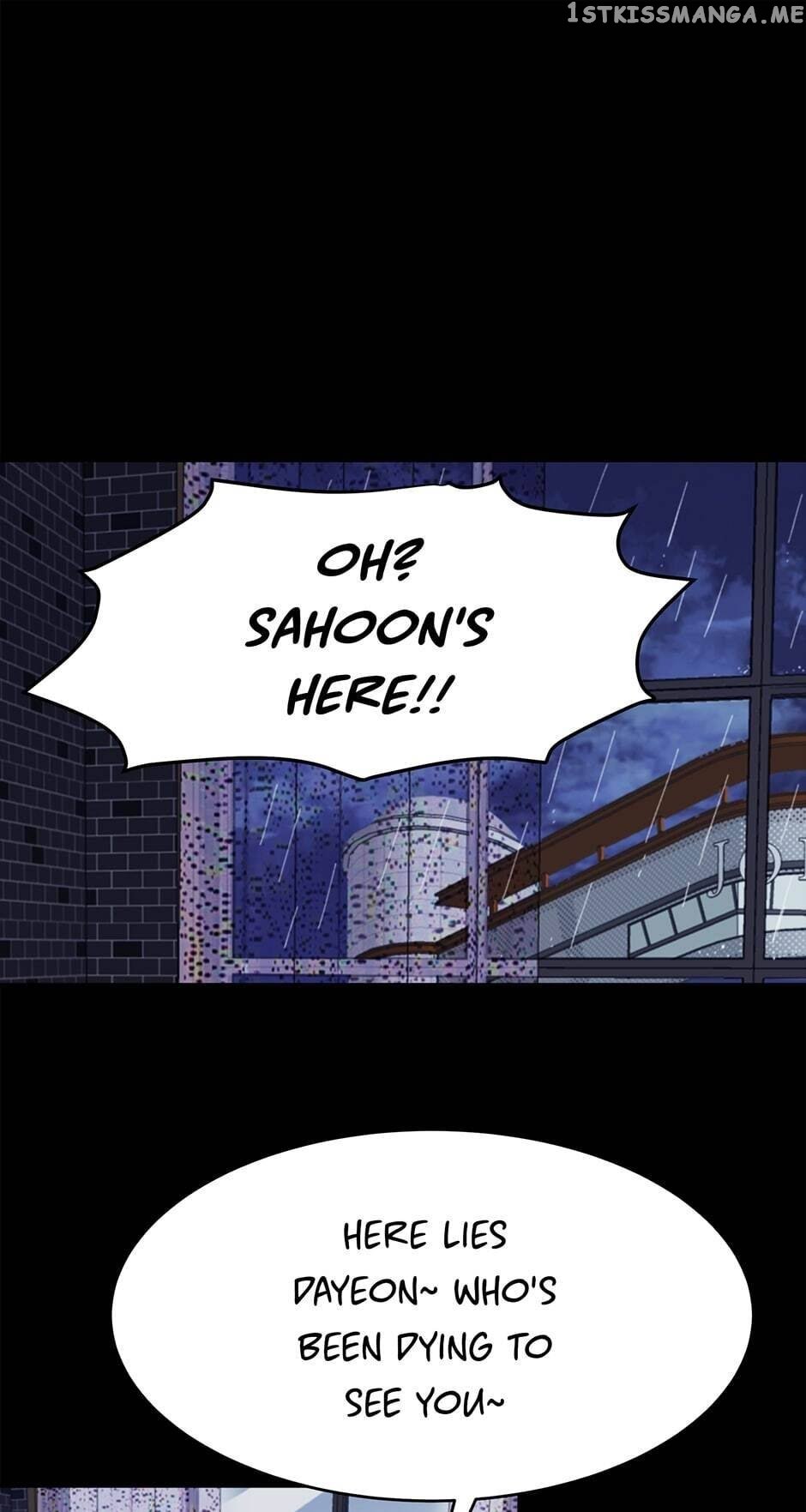 Show Window Couple chapter 84 - page 41