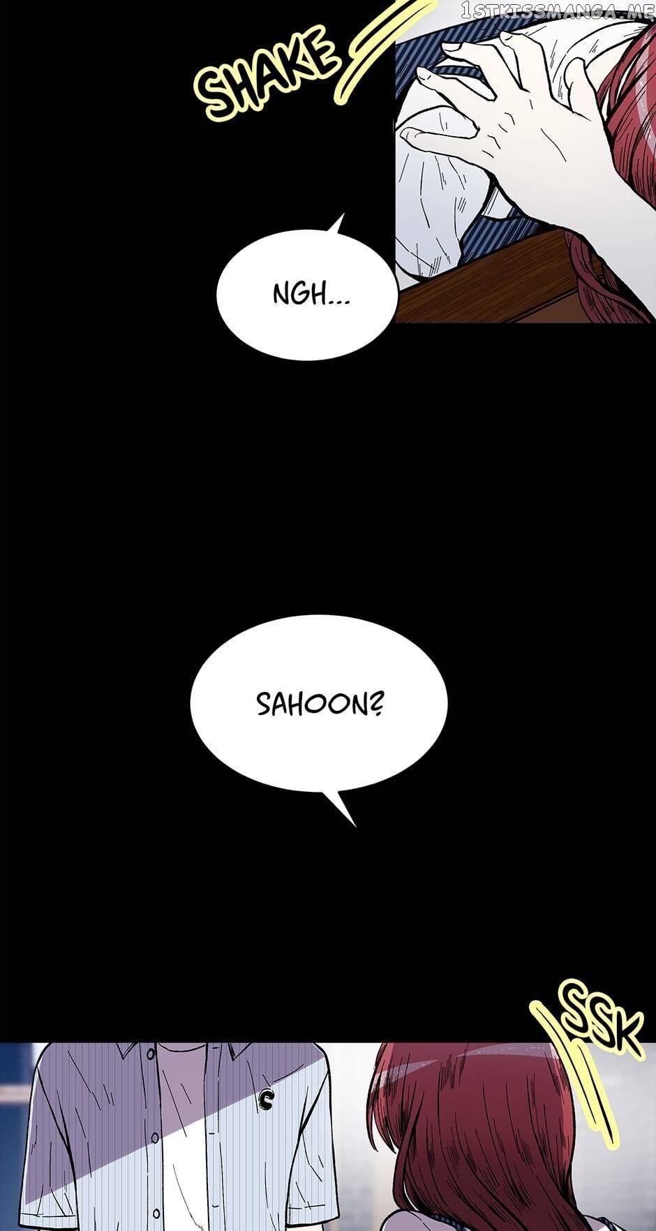 Show Window Couple chapter 84 - page 43