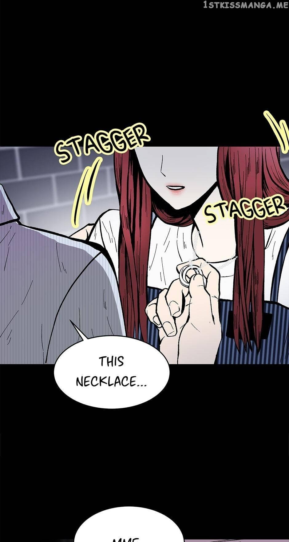 Show Window Couple chapter 84 - page 46
