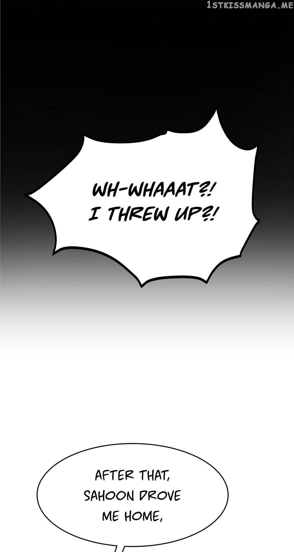 Show Window Couple chapter 84 - page 49