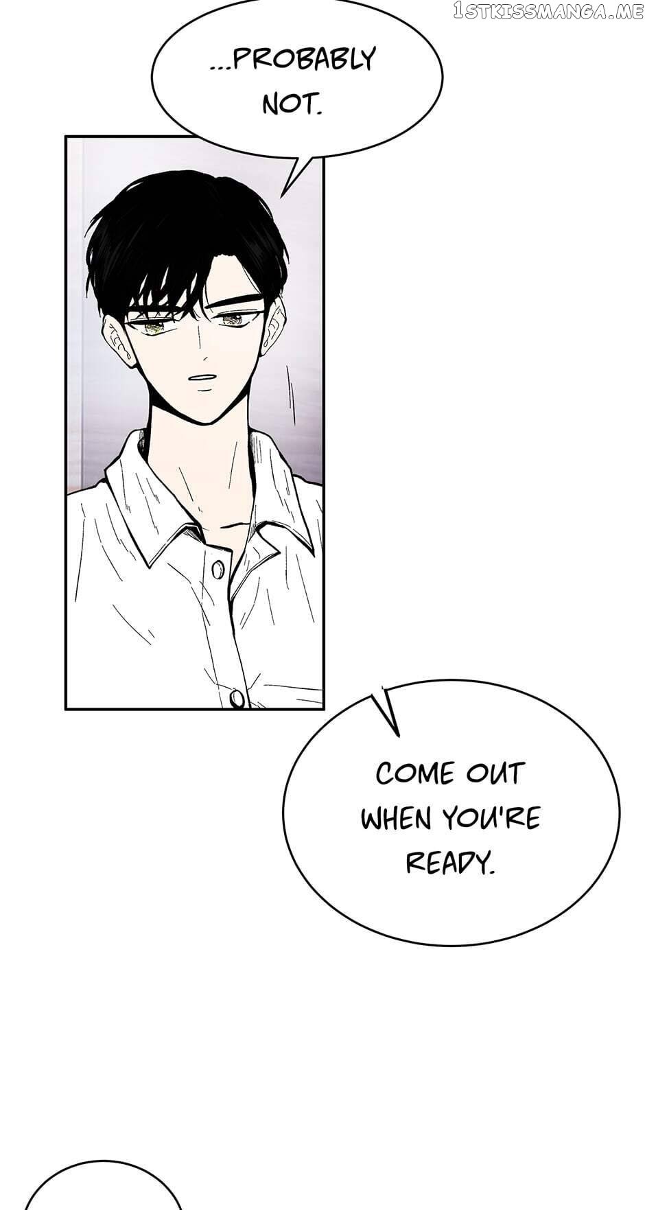 Show Window Couple chapter 84 - page 5
