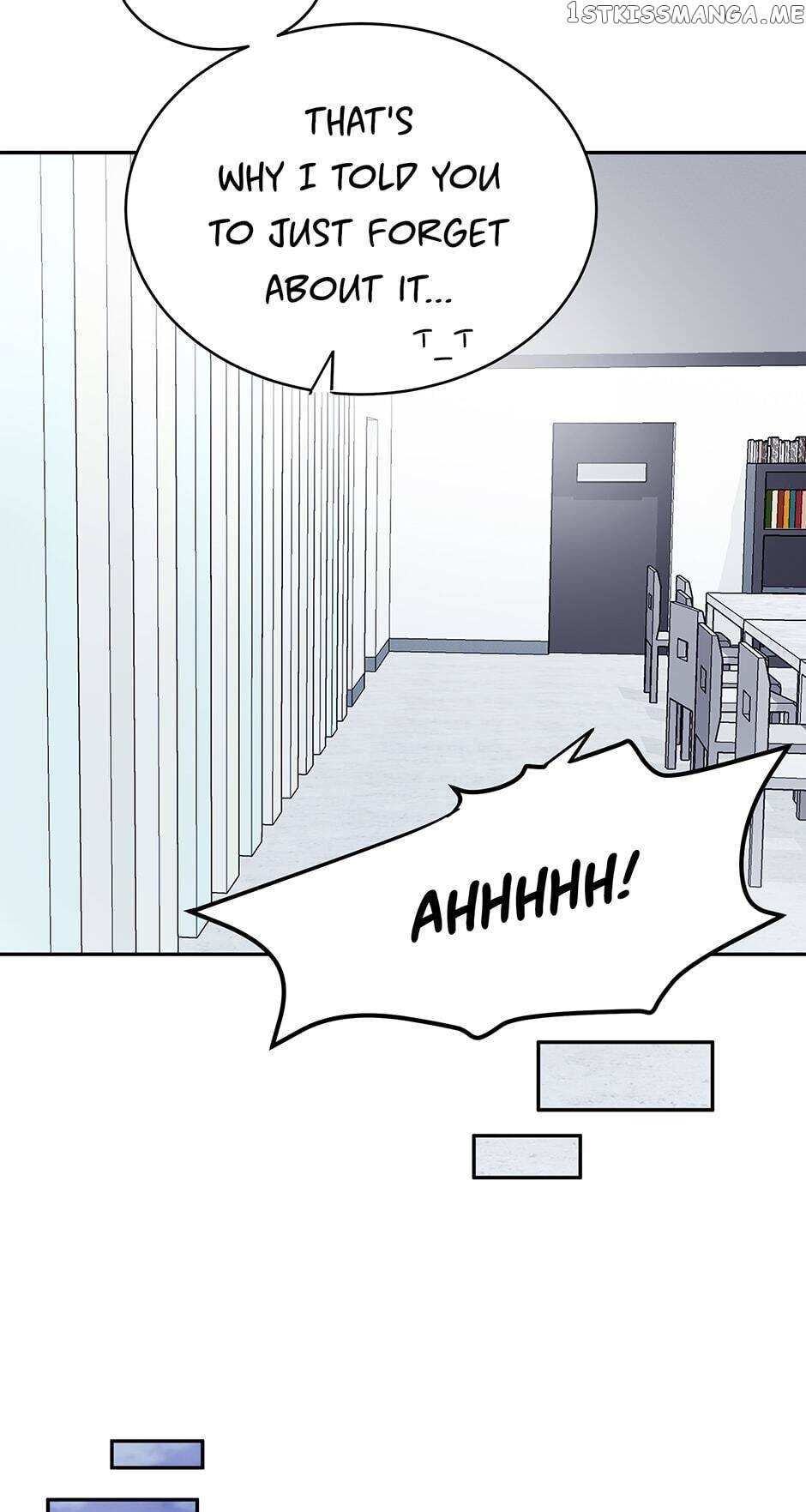 Show Window Couple chapter 84 - page 51
