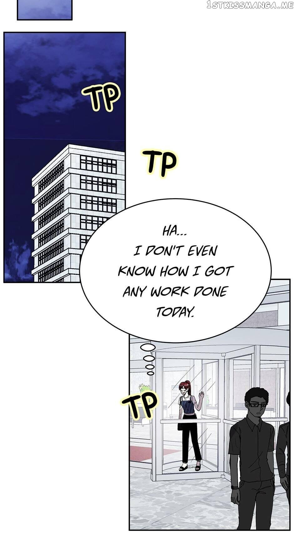 Show Window Couple chapter 84 - page 52