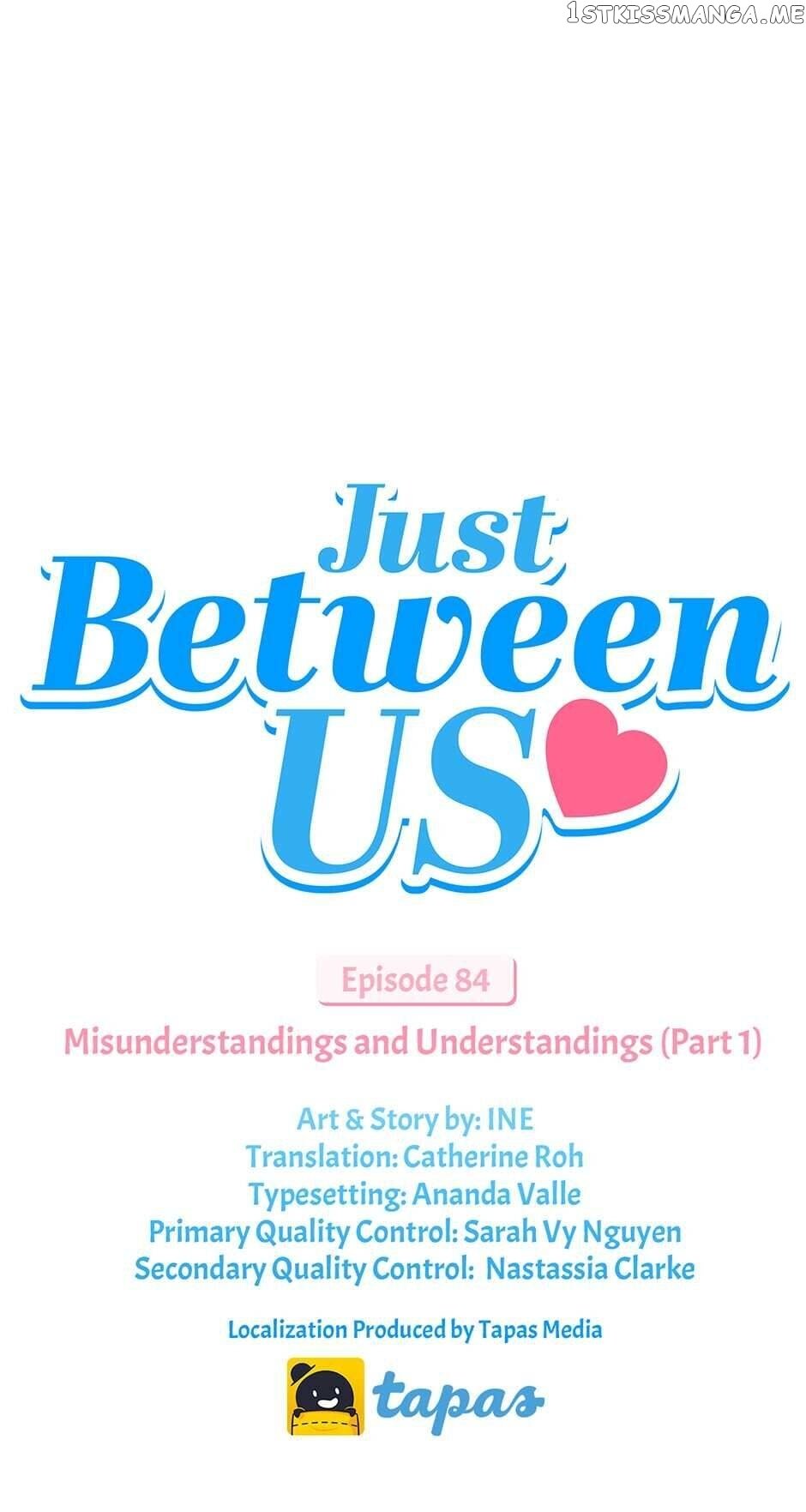 Show Window Couple chapter 84 - page 9