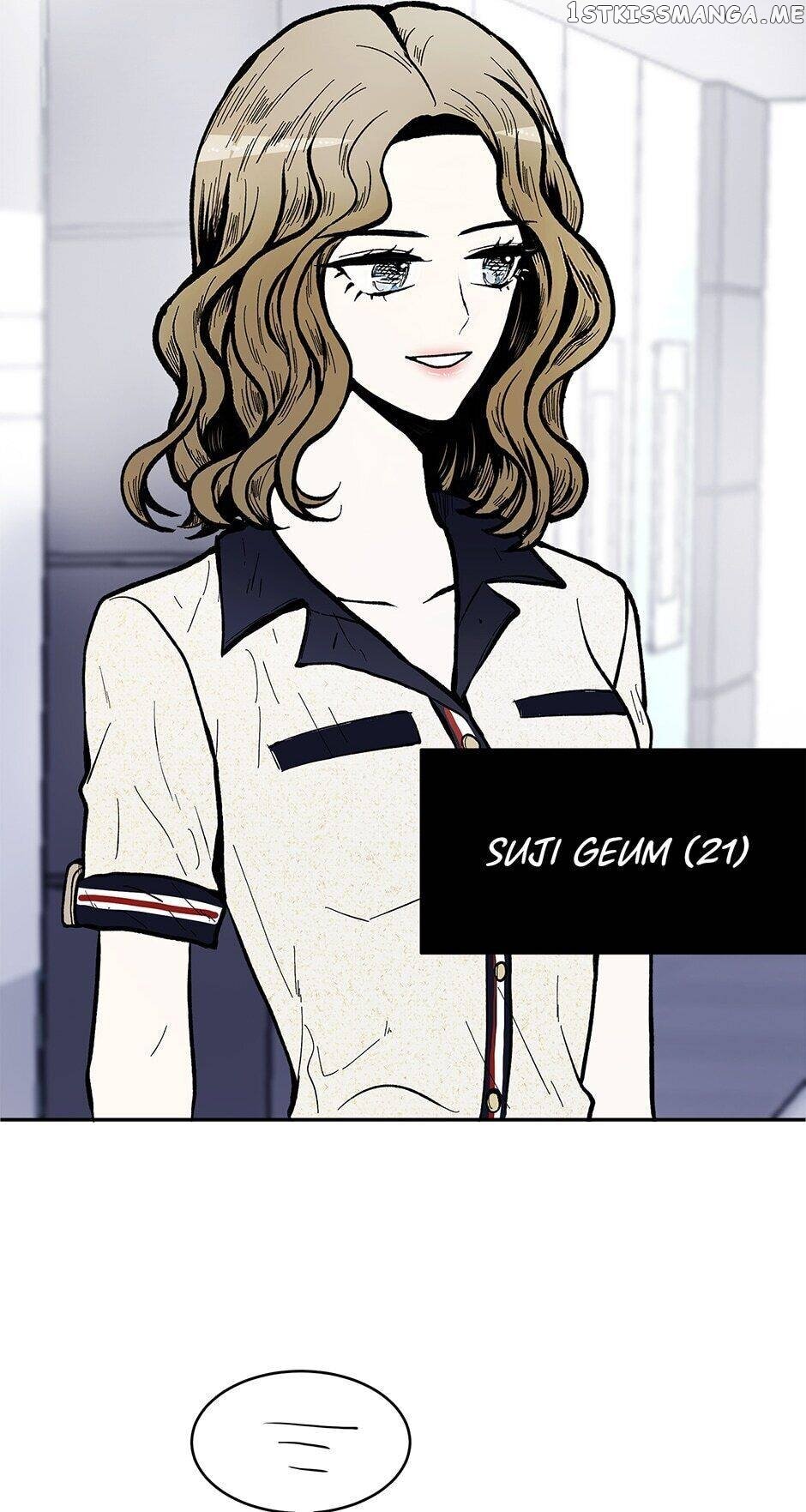 Show Window Couple chapter 83 - page 2