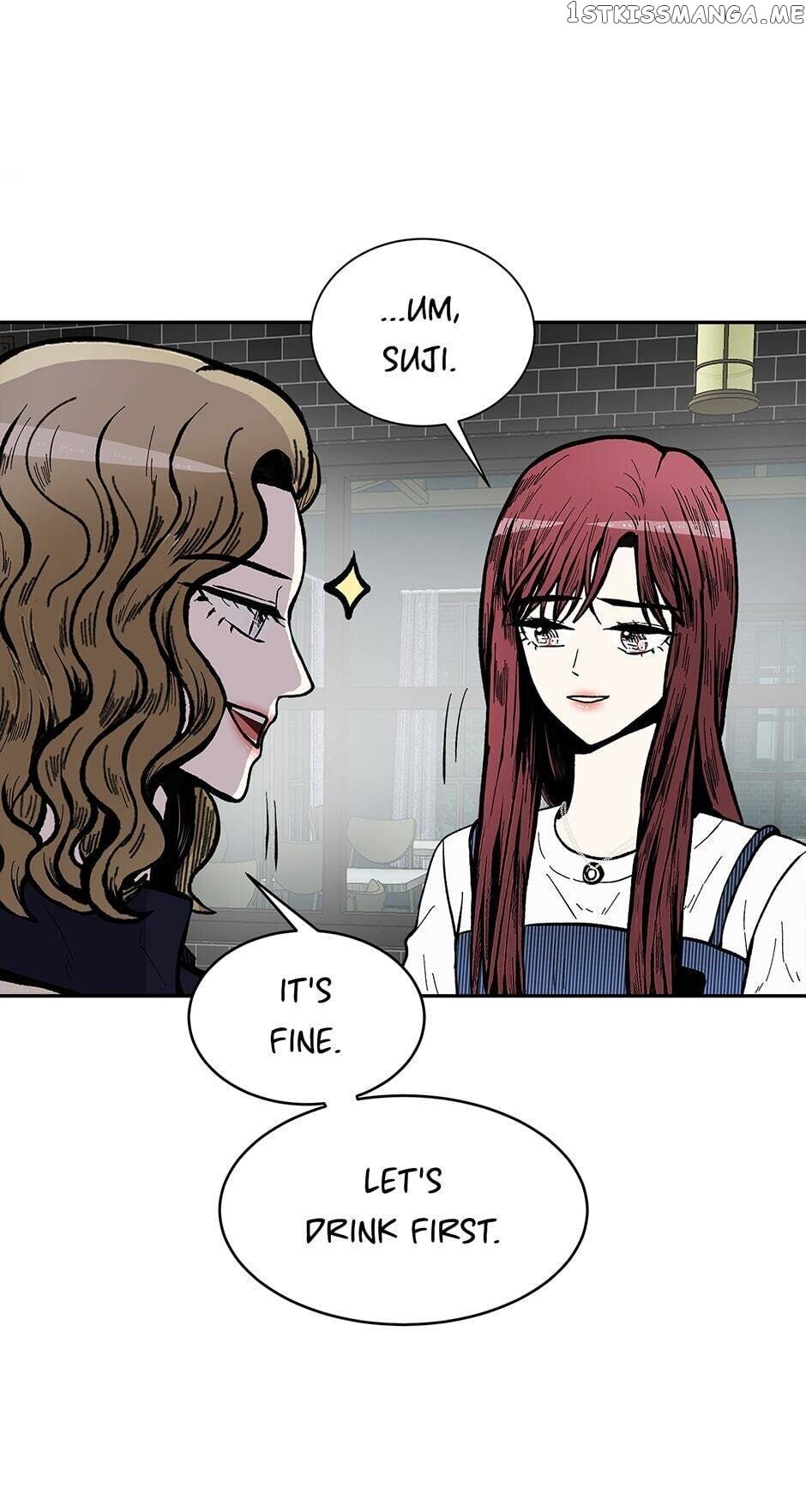 Show Window Couple chapter 83 - page 29