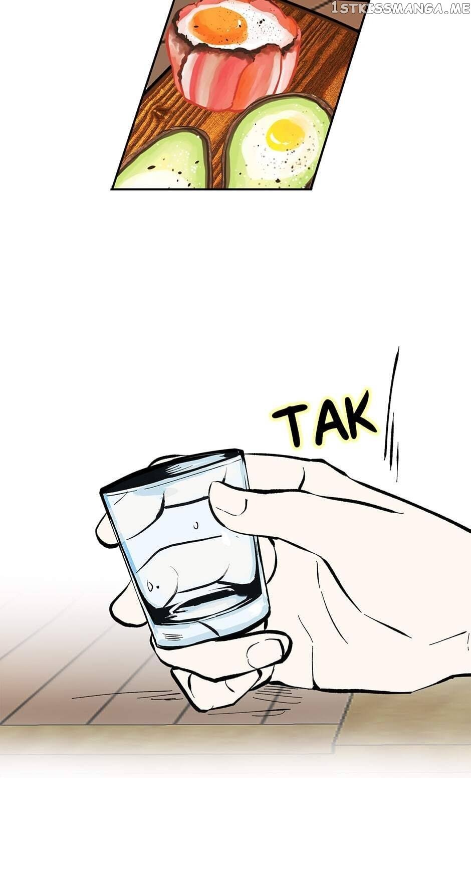 Show Window Couple chapter 83 - page 32
