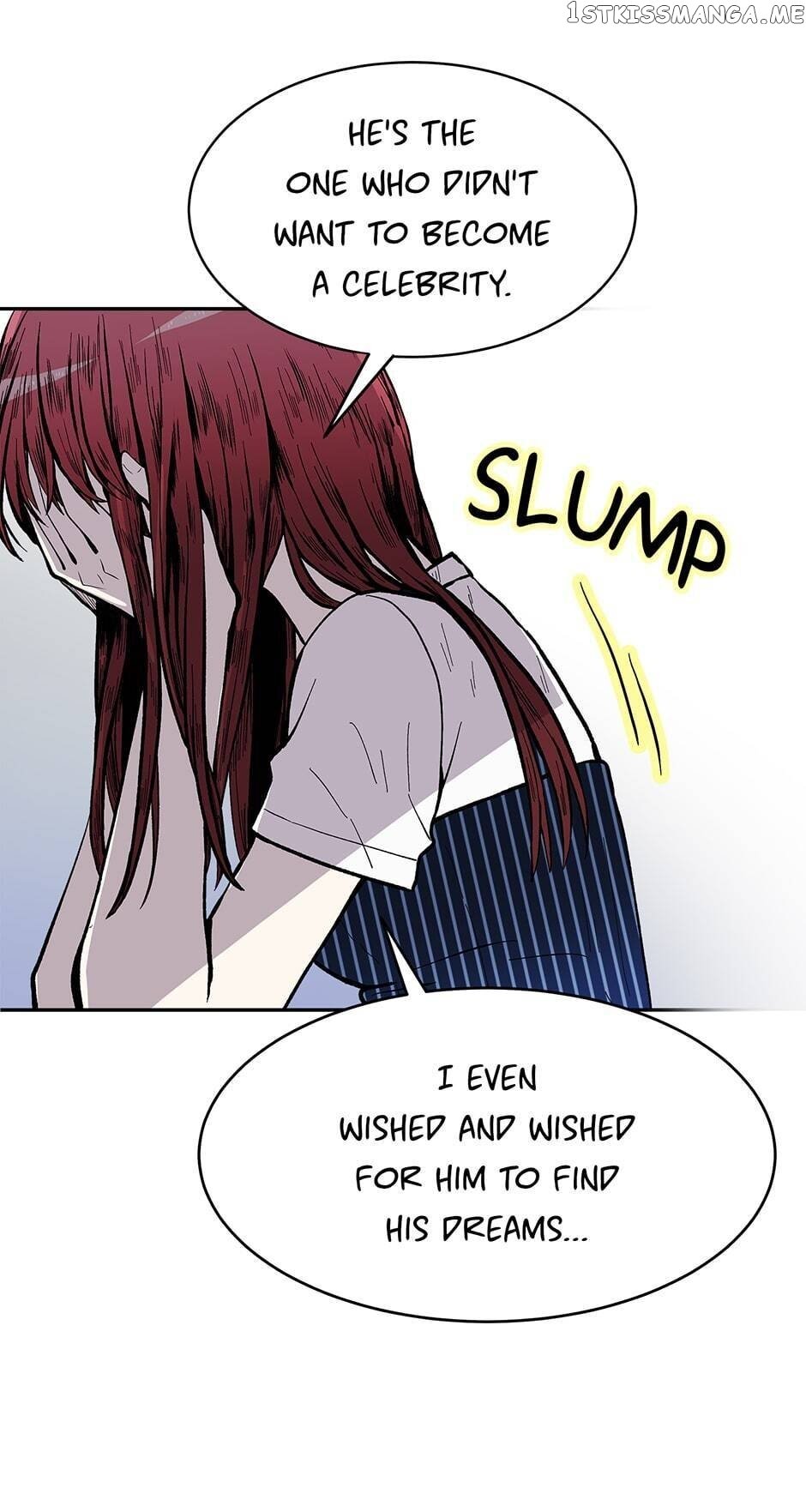 Show Window Couple chapter 83 - page 51