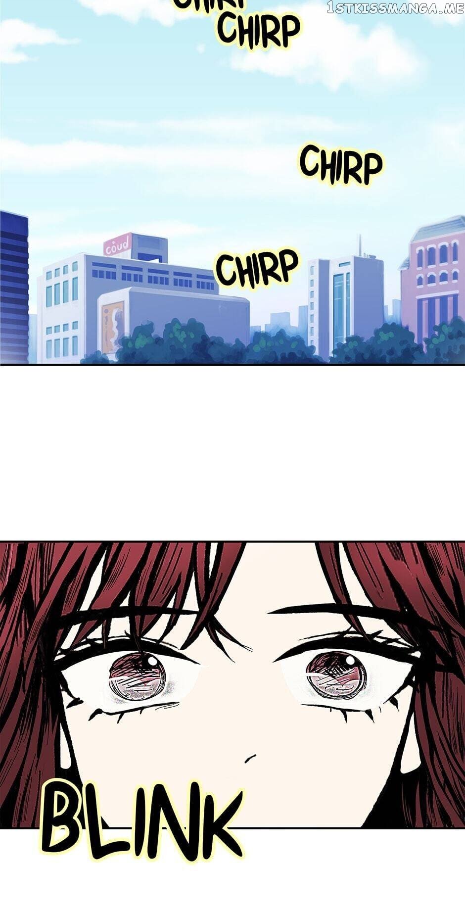 Show Window Couple chapter 83 - page 58