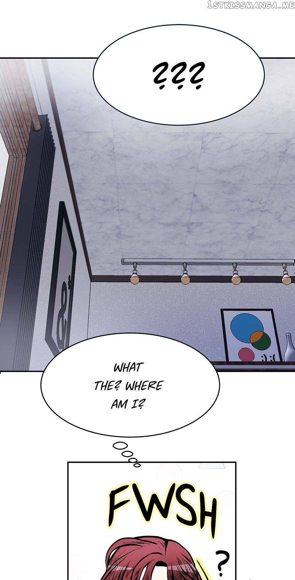 Show Window Couple chapter 83 - page 59
