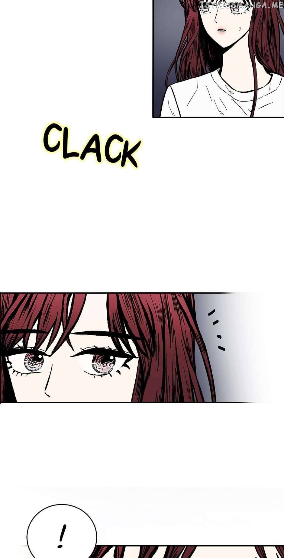 Show Window Couple chapter 83 - page 61