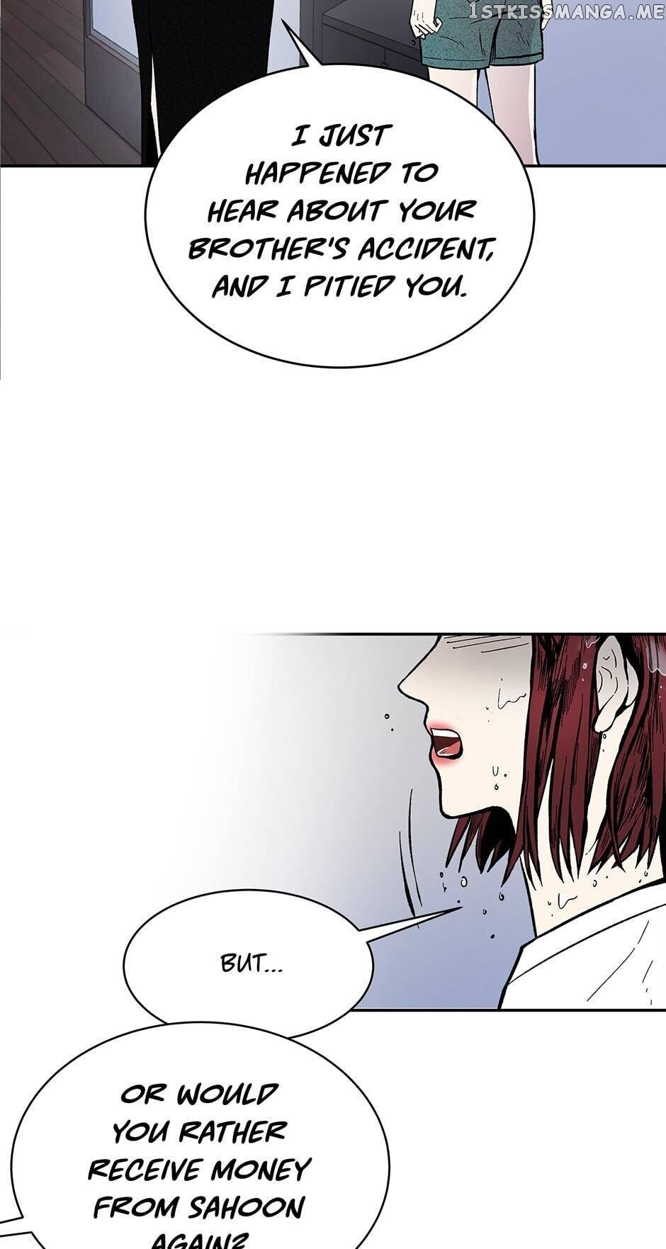 Show Window Couple chapter 82 - page 12