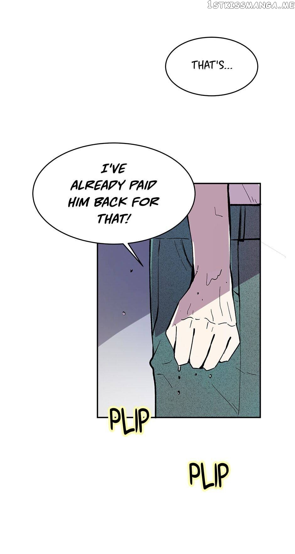 Show Window Couple chapter 82 - page 14
