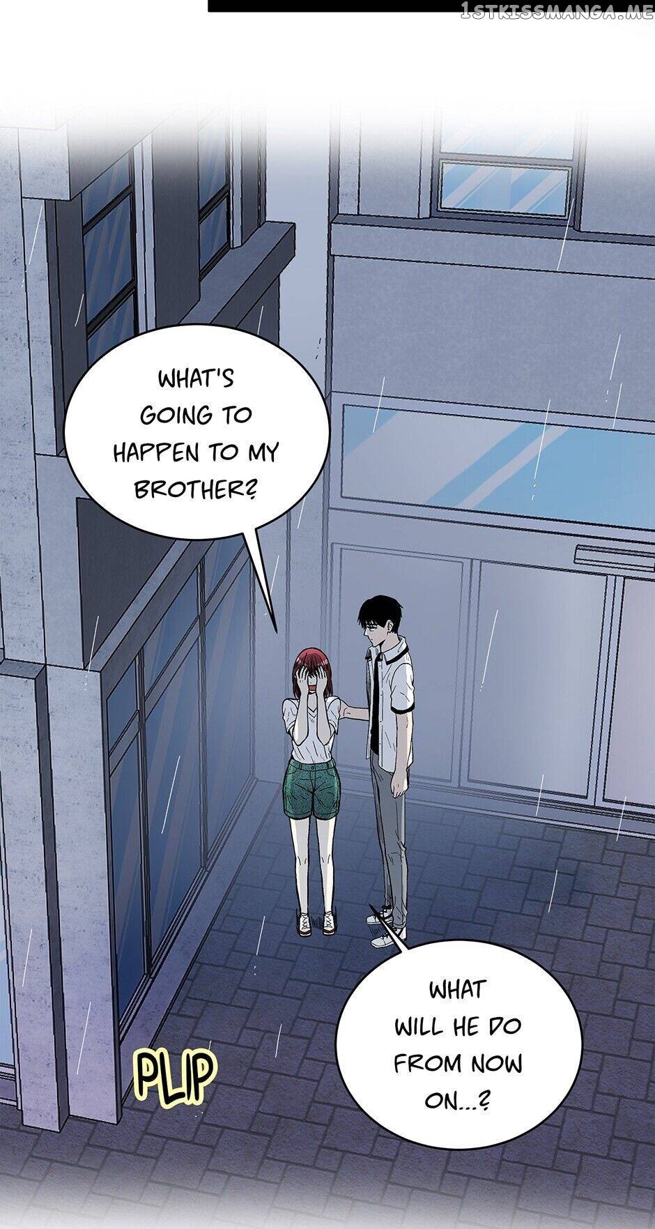 Show Window Couple chapter 82 - page 2