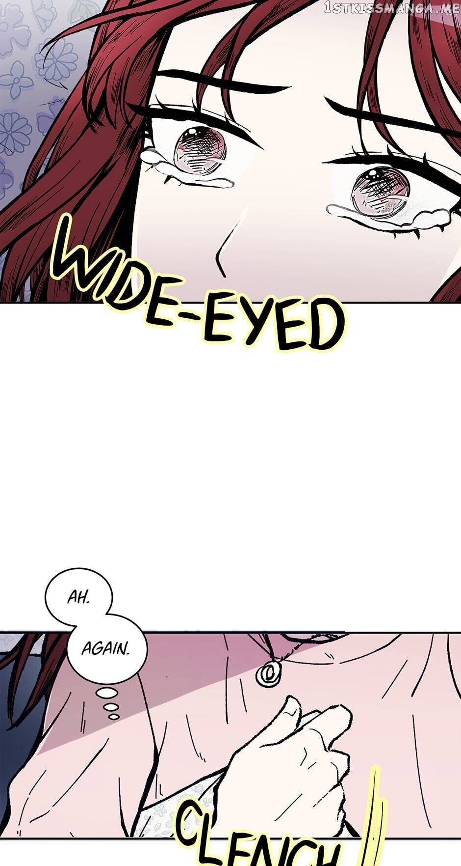 Show Window Couple chapter 82 - page 22