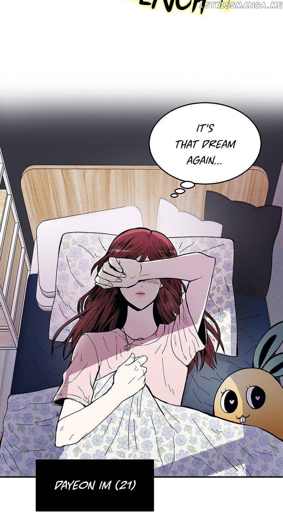 Show Window Couple chapter 82 - page 23