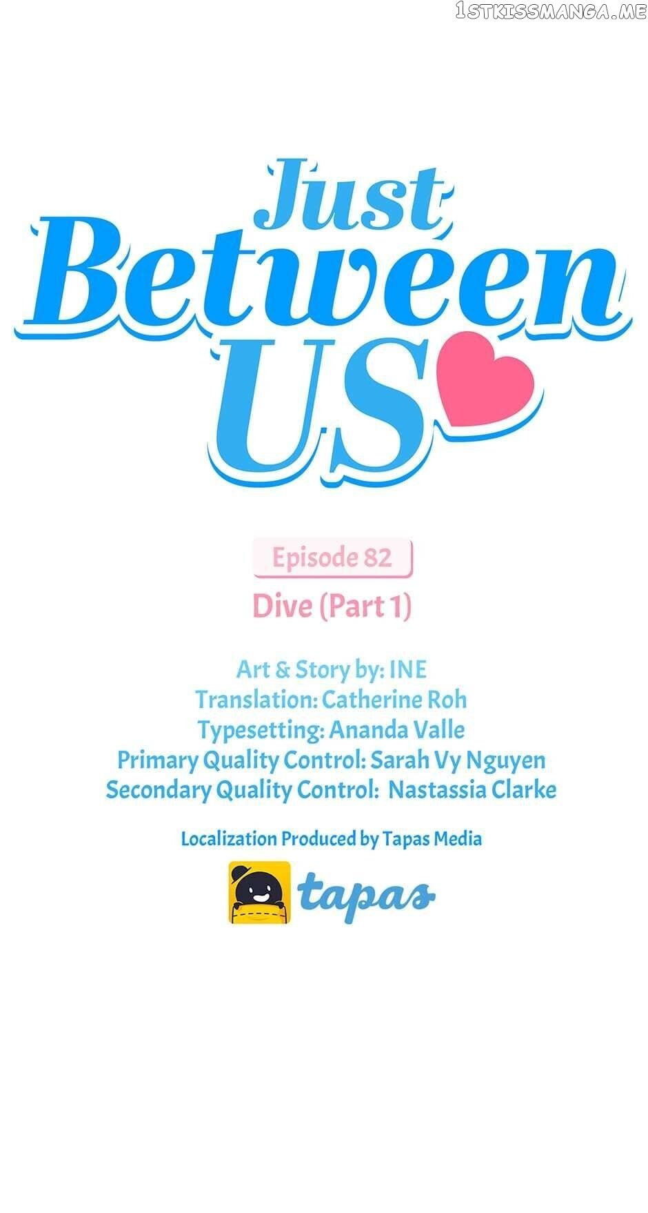 Show Window Couple chapter 82 - page 24