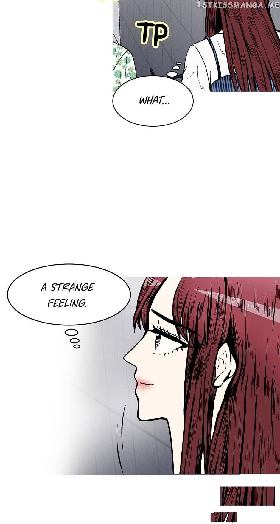Show Window Couple chapter 82 - page 32