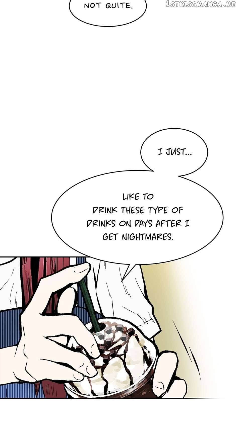 Show Window Couple chapter 82 - page 36