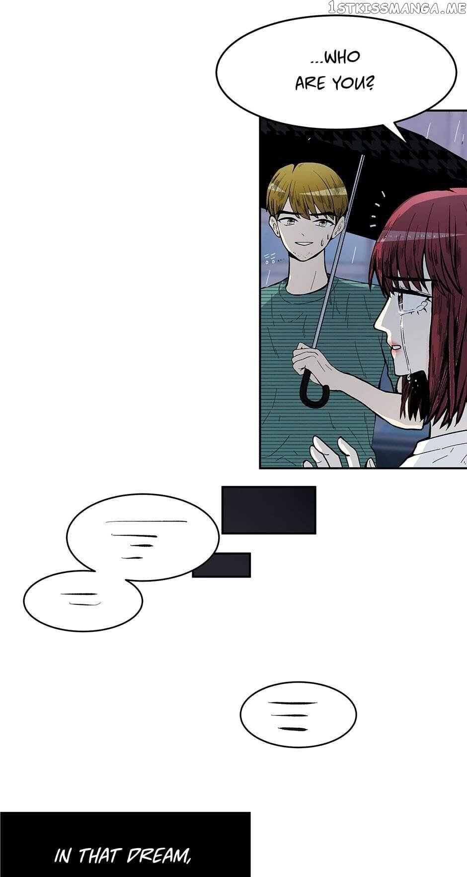 Show Window Couple chapter 82 - page 5