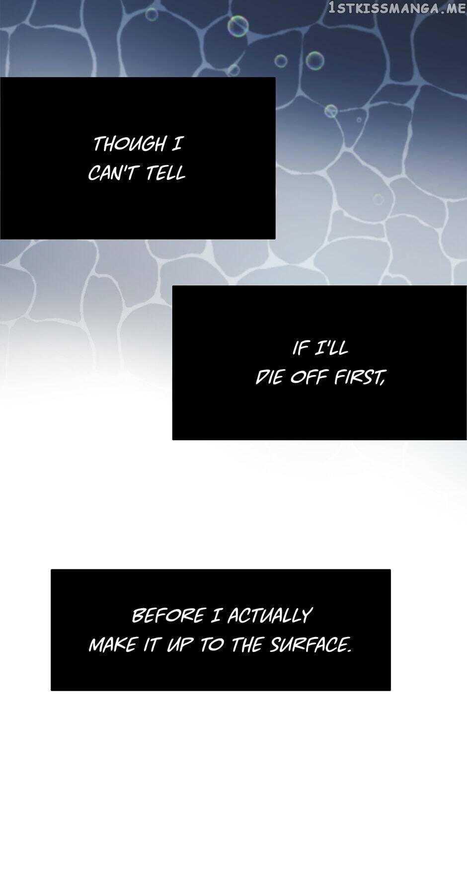 Show Window Couple chapter 82 - page 55