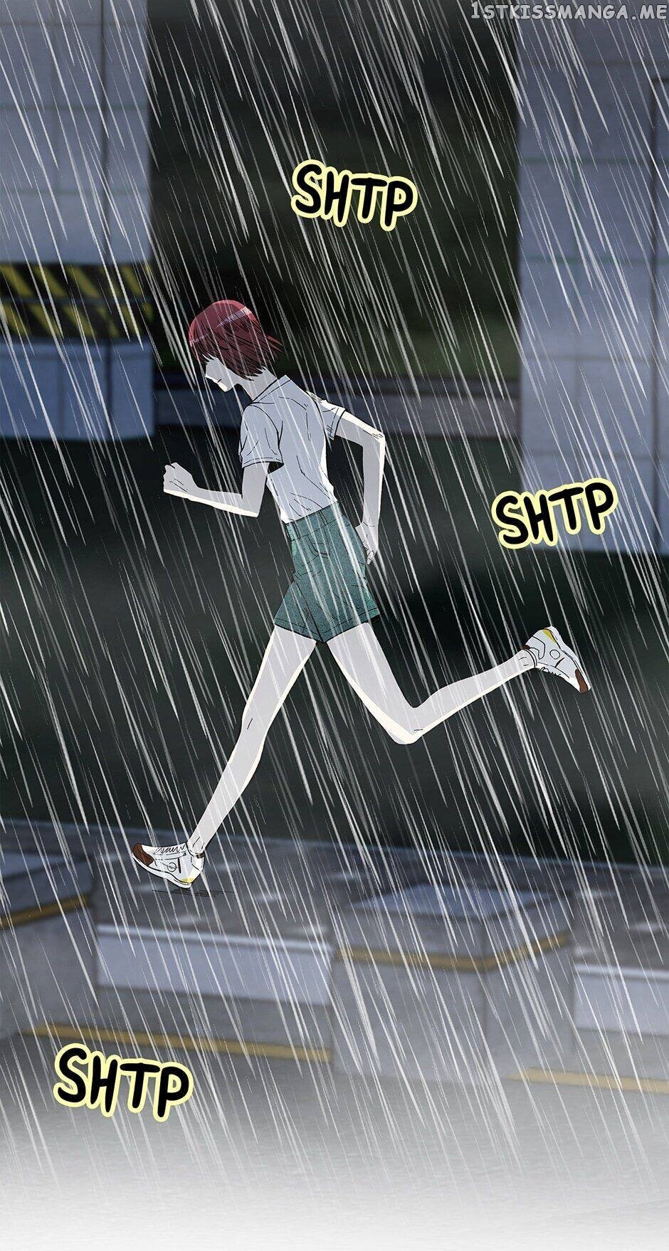 Show Window Couple chapter 82 - page 8