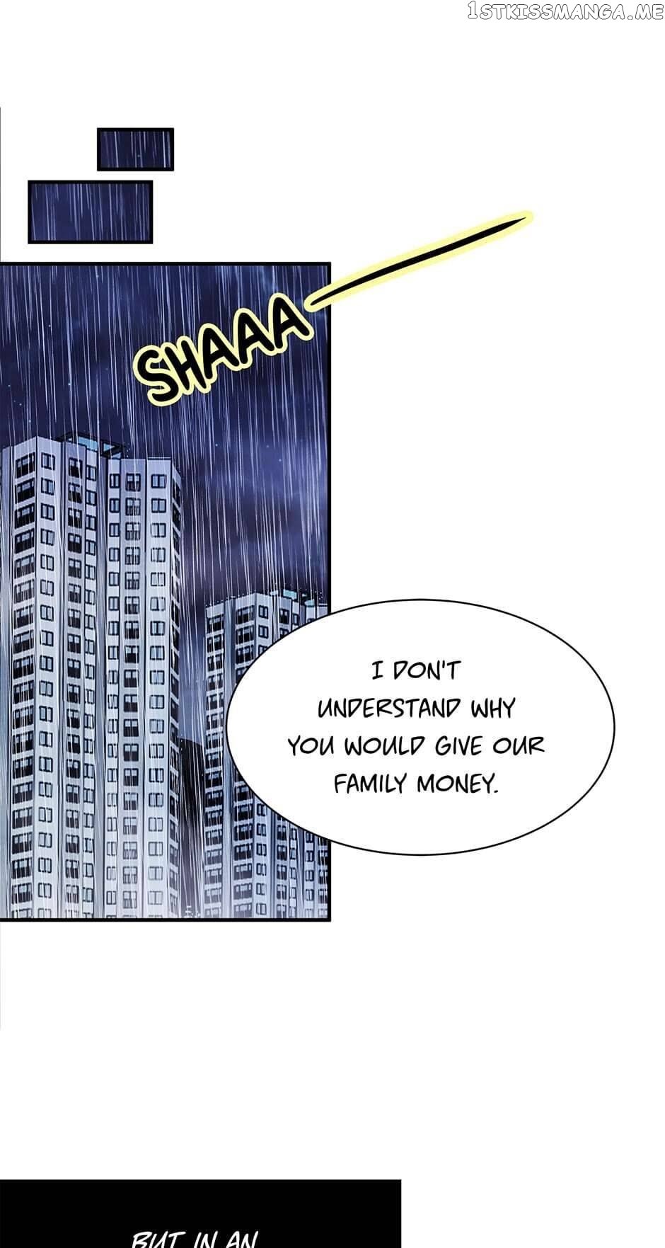Show Window Couple chapter 82 - page 9