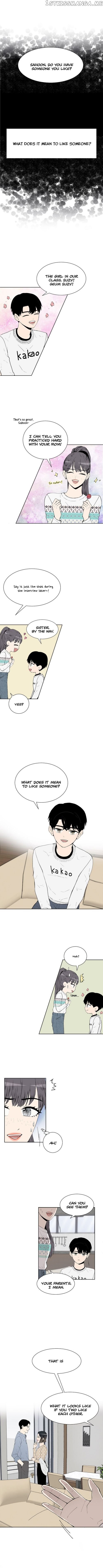 Show Window Couple chapter 31 - page 2