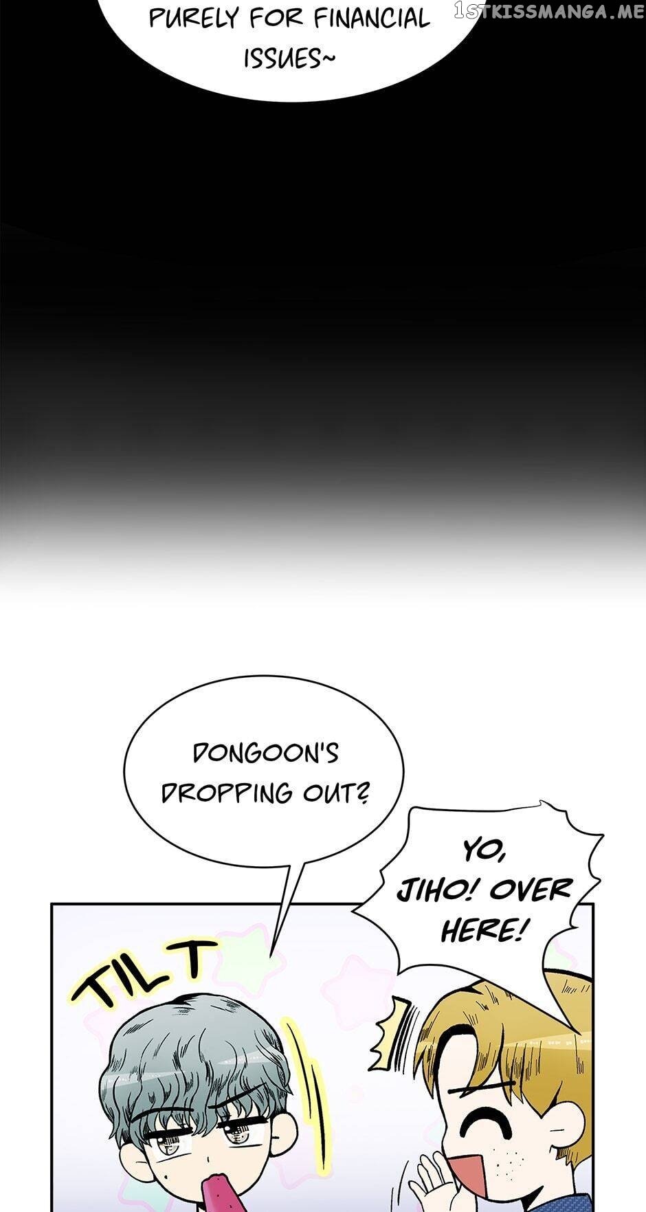 Show Window Couple chapter 81 - page 10