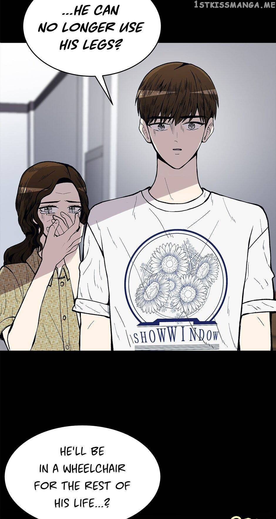 Show Window Couple chapter 81 - page 19