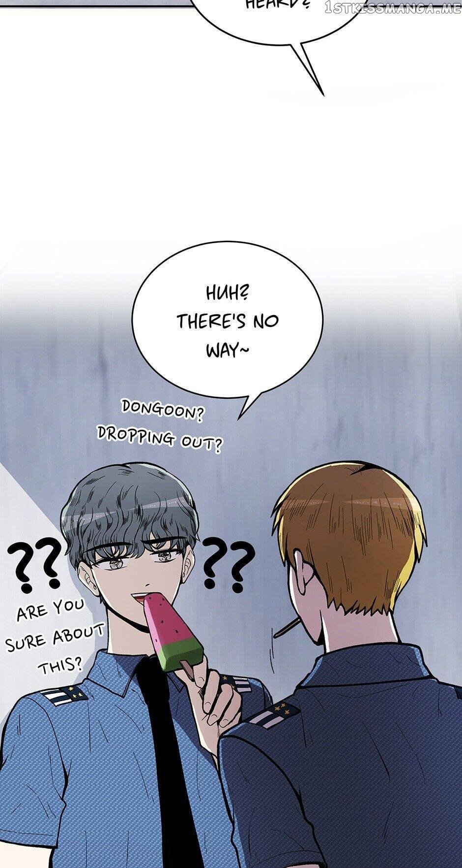 Show Window Couple chapter 81 - page 2