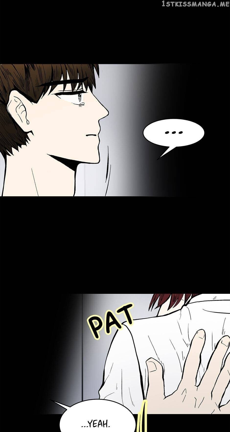 Show Window Couple chapter 81 - page 28