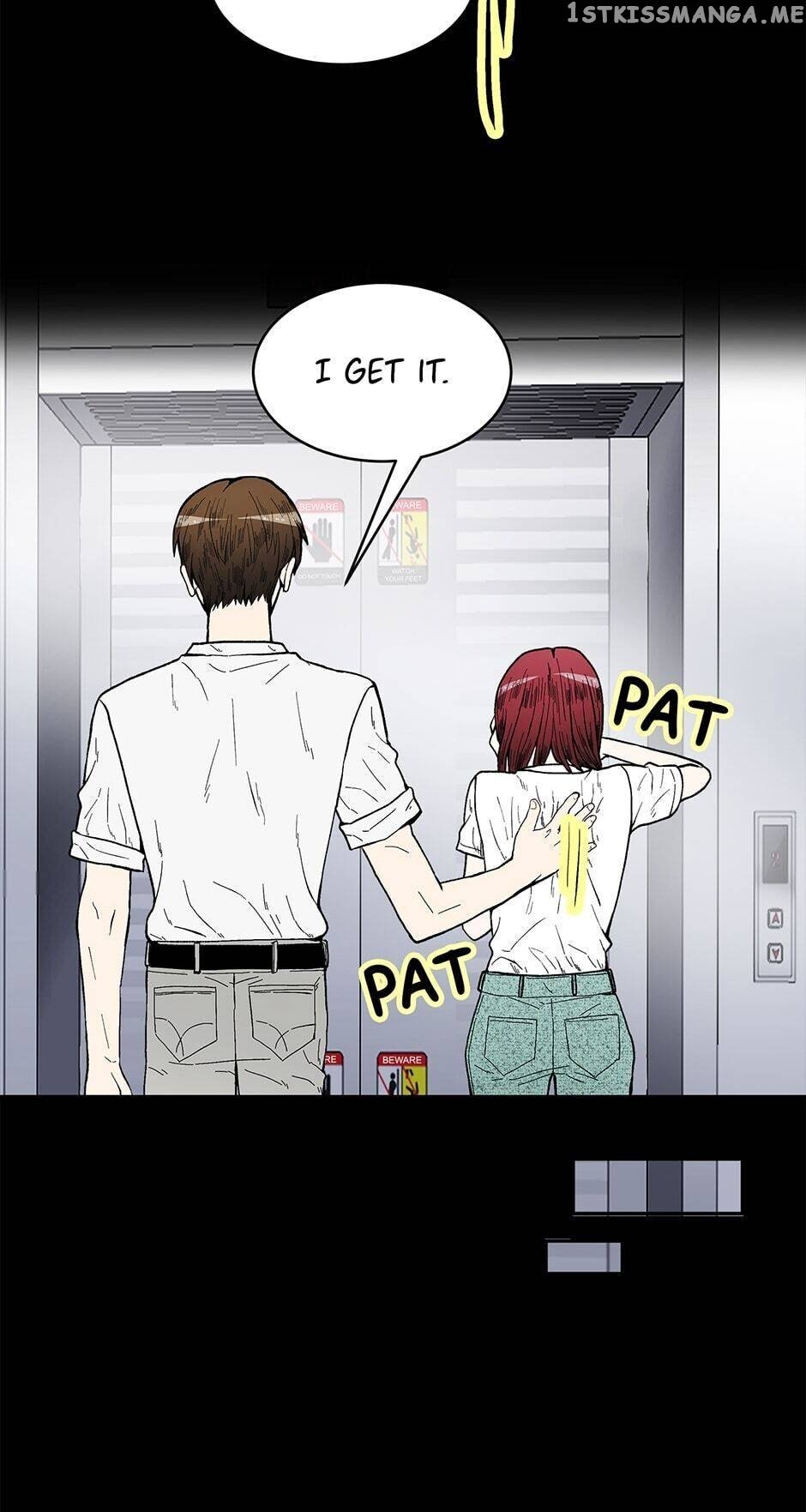 Show Window Couple chapter 81 - page 29