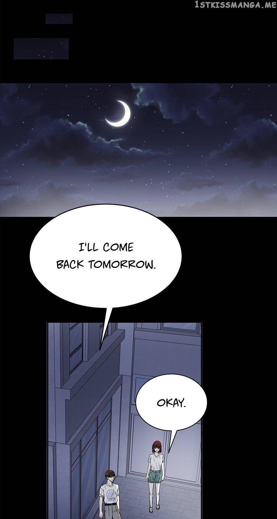 Show Window Couple chapter 81 - page 30