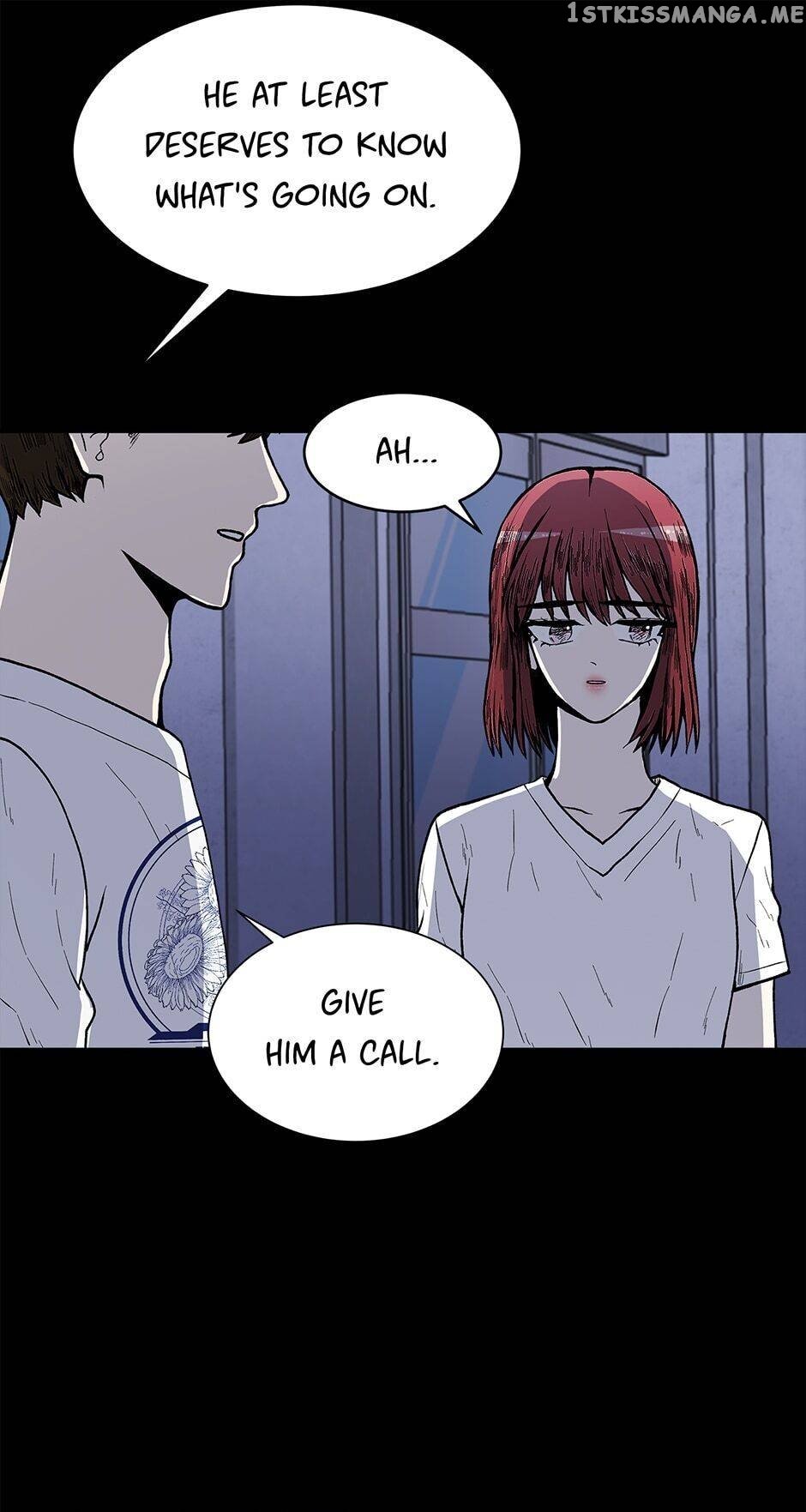 Show Window Couple chapter 81 - page 33