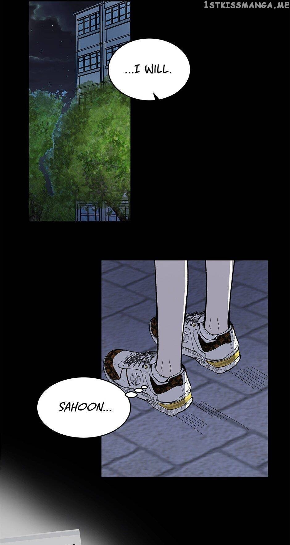 Show Window Couple chapter 81 - page 34