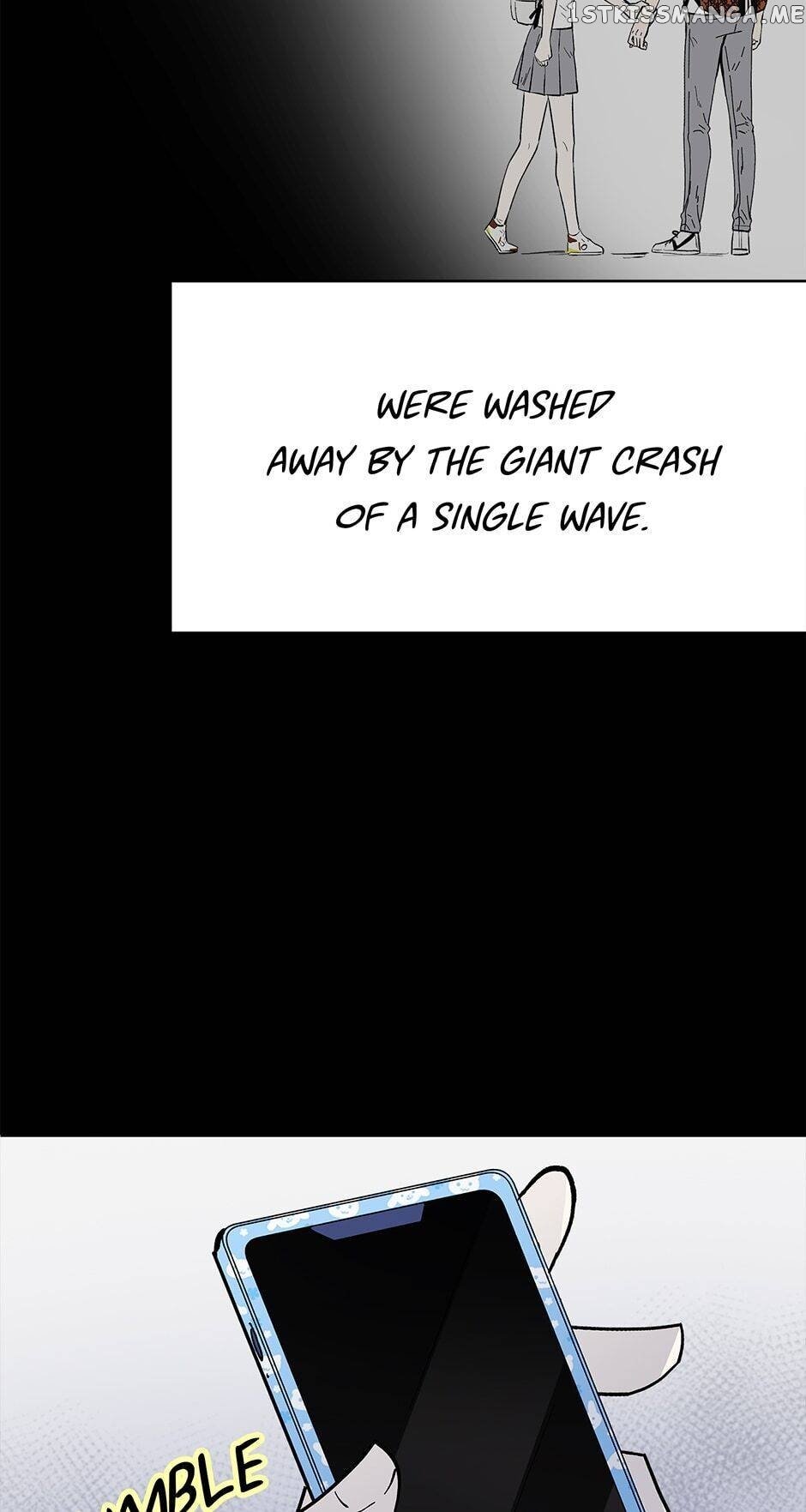 Show Window Couple chapter 81 - page 36