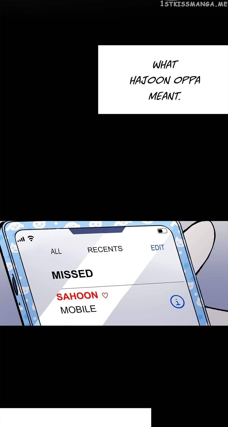 Show Window Couple chapter 81 - page 38