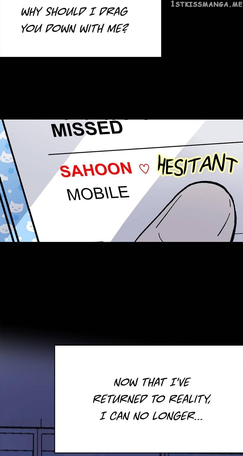 Show Window Couple chapter 81 - page 39