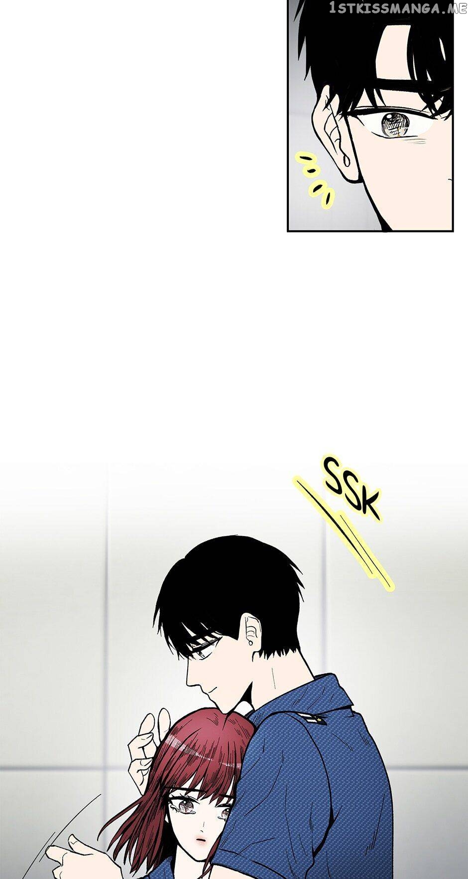 Show Window Couple chapter 81 - page 44