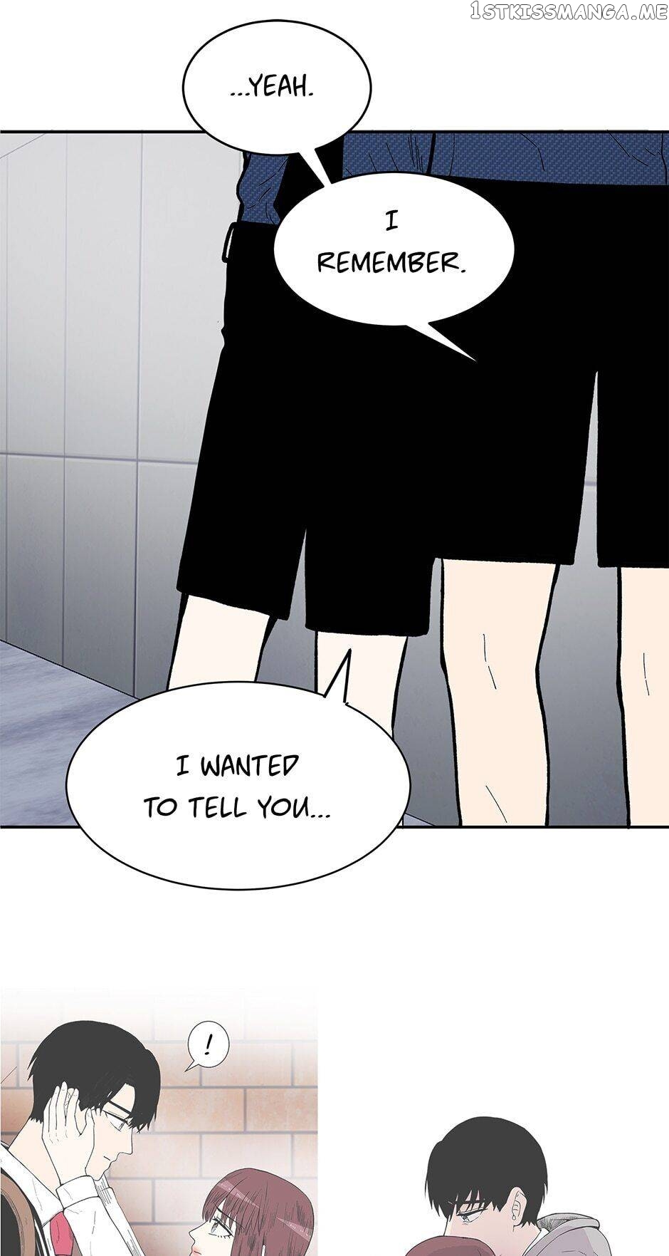 Show Window Couple chapter 81 - page 49